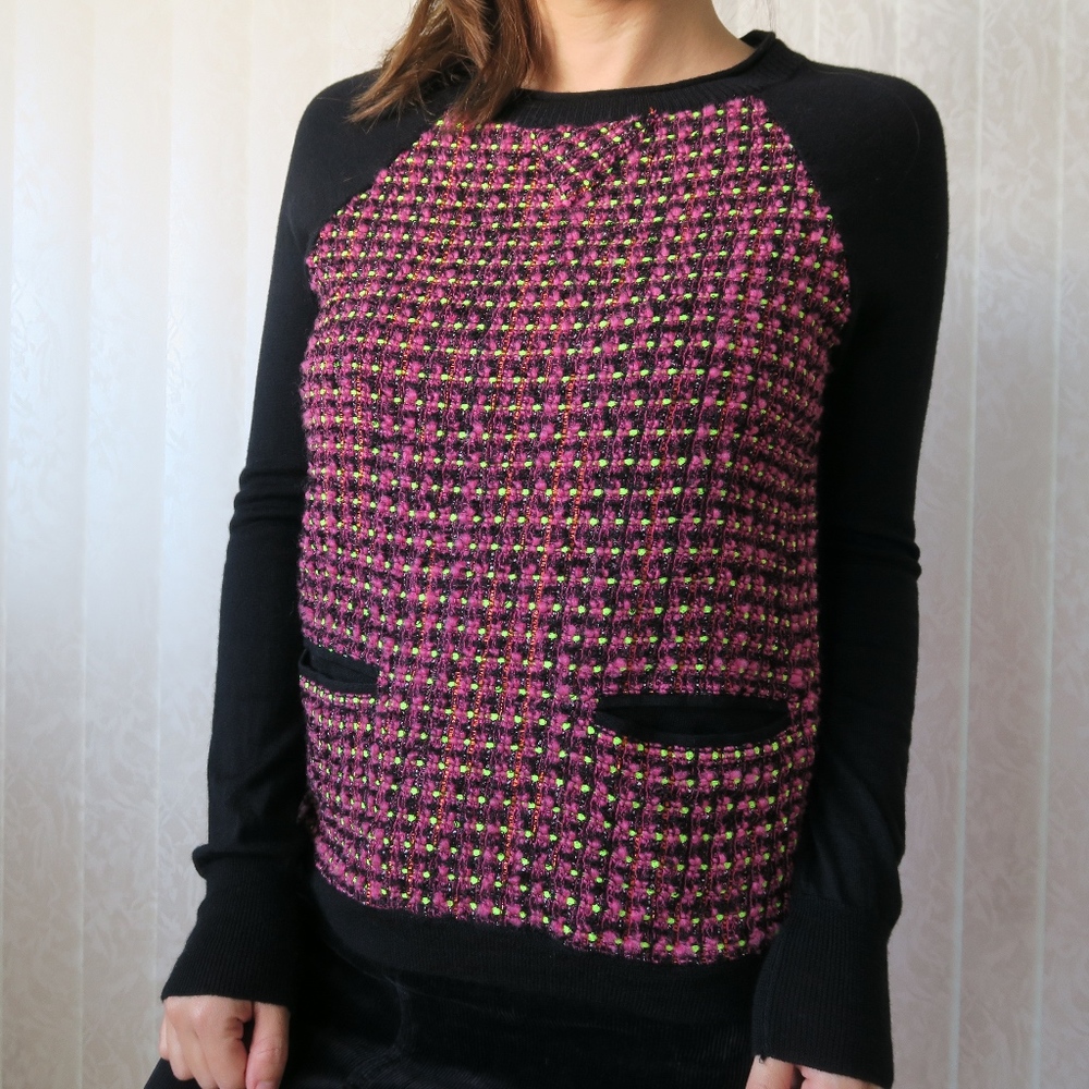 🌿SALE🌿 J. Crew Long Sleeve Sweater